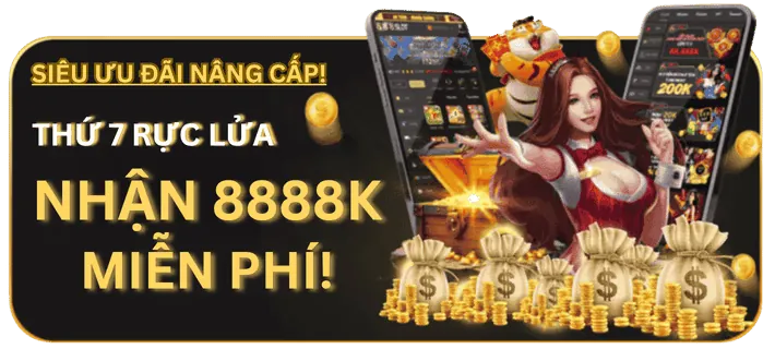 Ưu đãi nạp tiền hàng ngày AA88