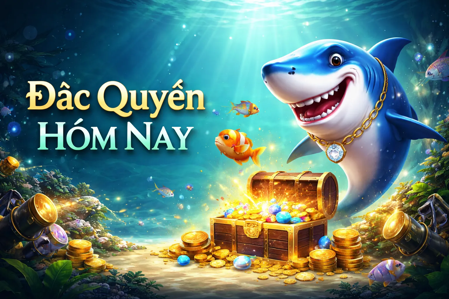 Slot game có tính năng thưởng