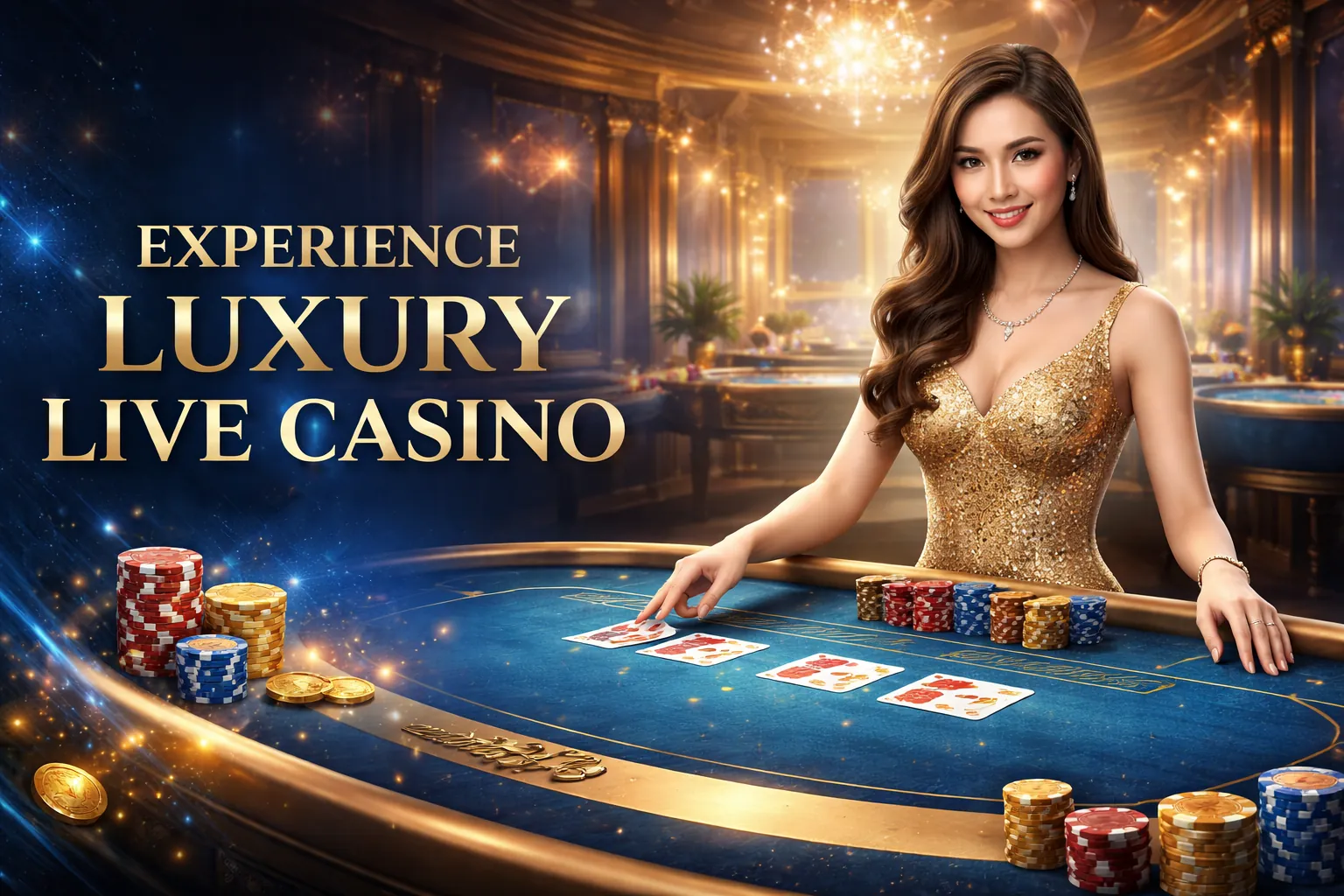 Video slot game aa88