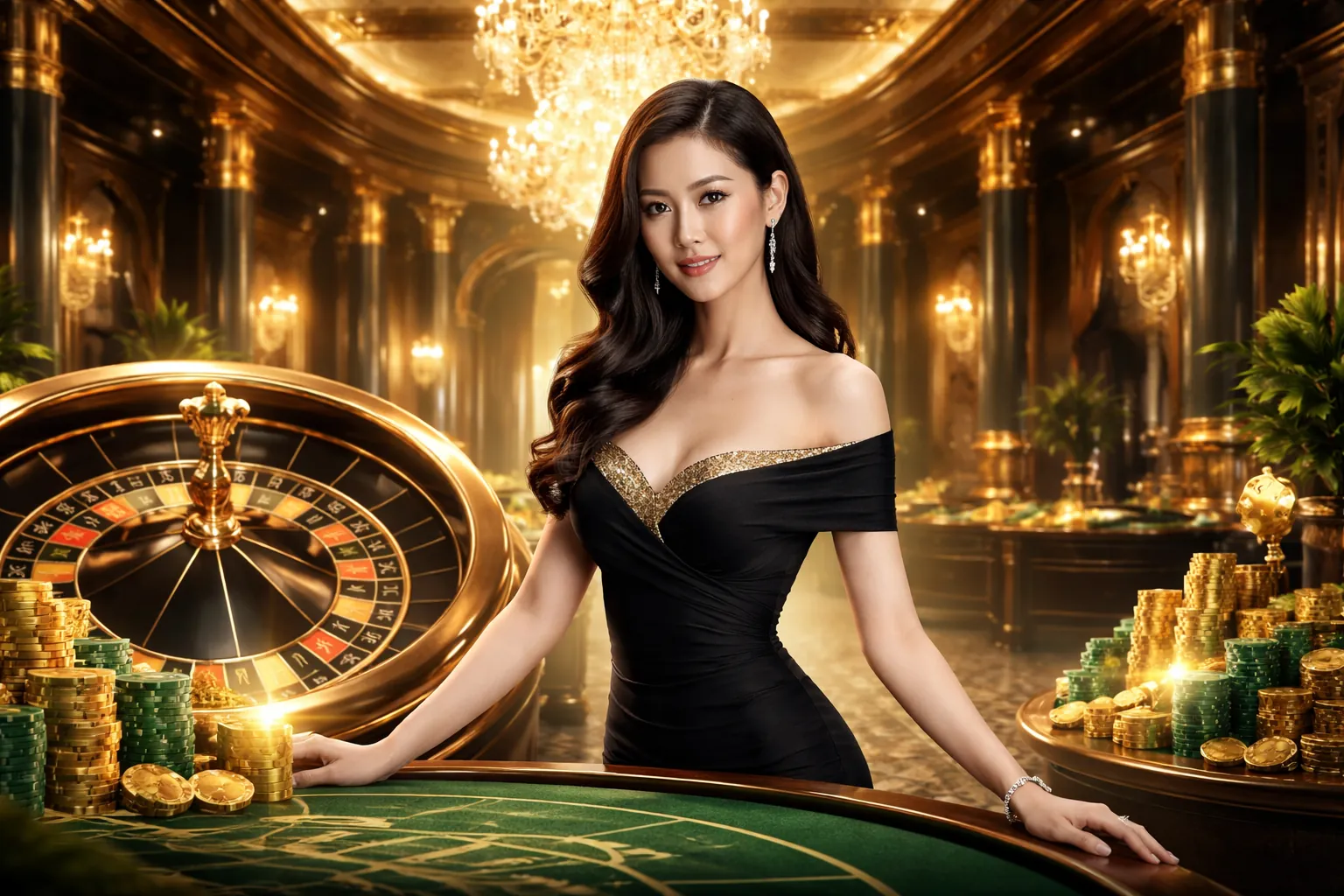 Hướng dẫn chơi slot game aa88